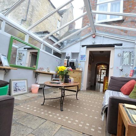 The Witney Guest House Luaran gambar