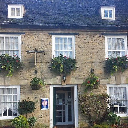 The Witney Guest House Luaran gambar