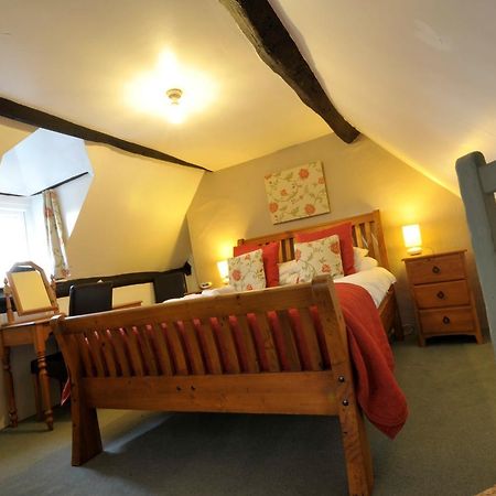 The Witney Guest House Bilik gambar