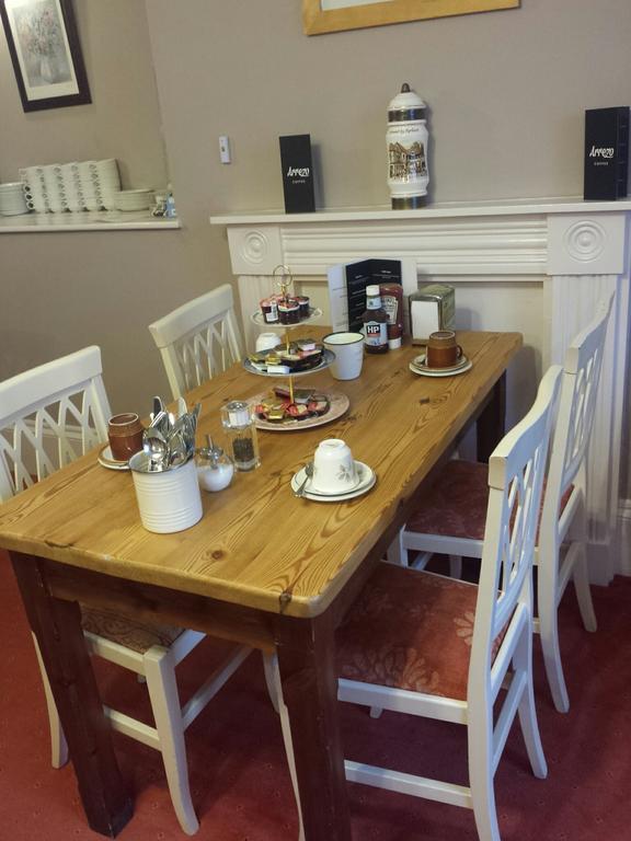 The Witney Guest House Luaran gambar
