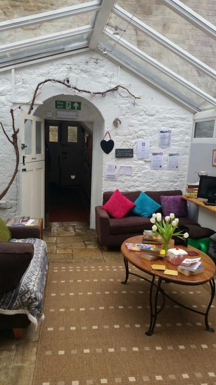 The Witney Guest House Luaran gambar
