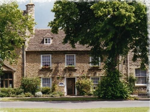 The Witney Guest House Luaran gambar
