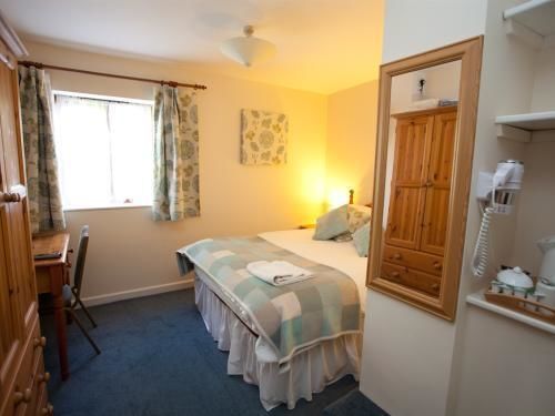 The Witney Guest House Luaran gambar