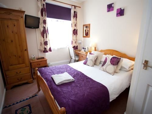 The Witney Guest House Luaran gambar