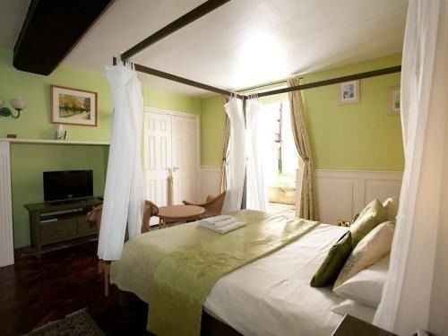 The Witney Guest House Luaran gambar