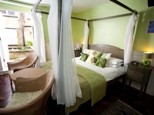 The Witney Guest House Luaran gambar