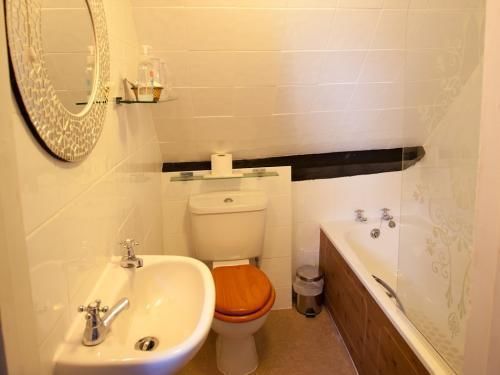 The Witney Guest House Luaran gambar