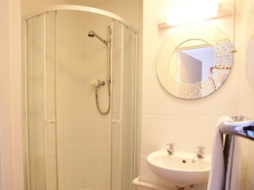 The Witney Guest House Luaran gambar