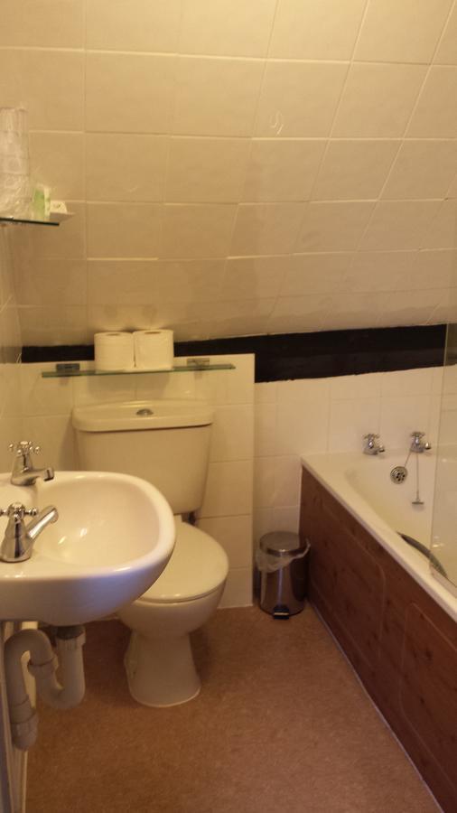 The Witney Guest House Bilik gambar