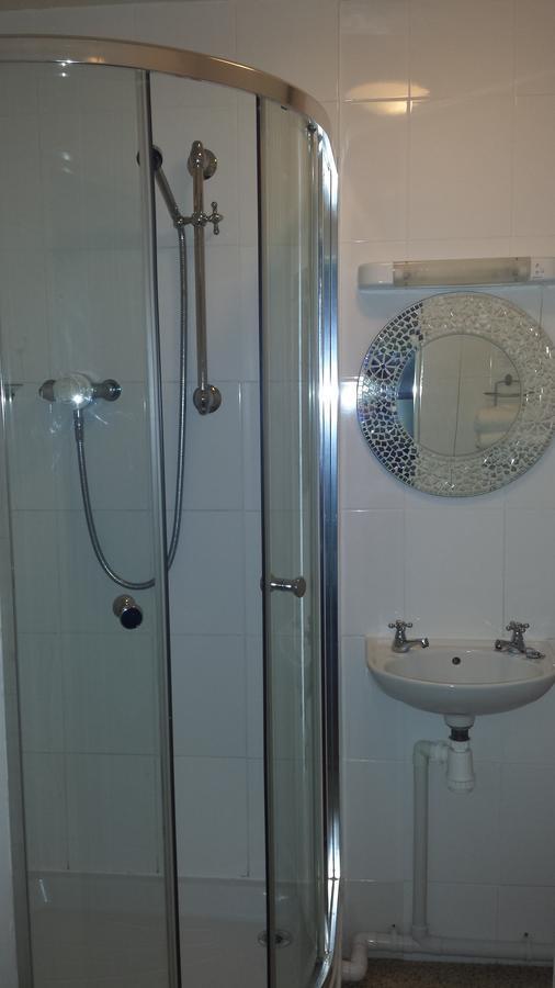 The Witney Guest House Bilik gambar