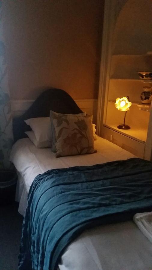 The Witney Guest House Bilik gambar