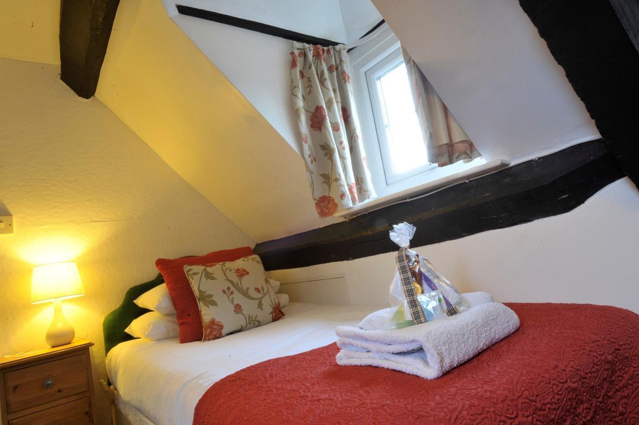 The Witney Guest House Bilik gambar