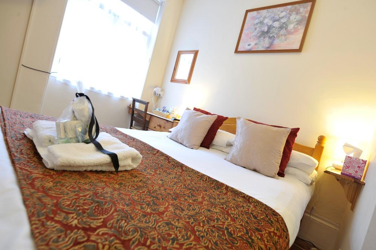 The Witney Guest House Bilik gambar